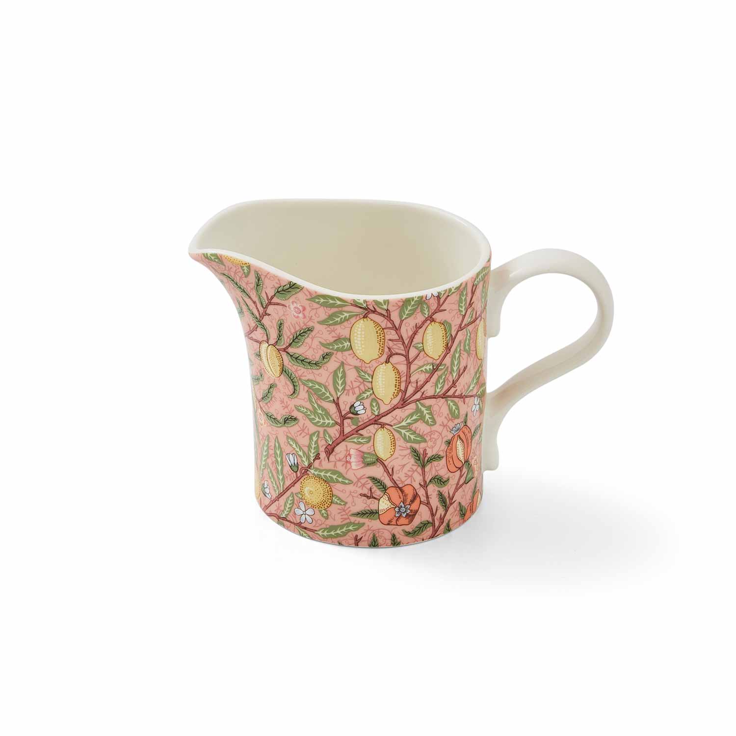 Morris & Co. Fruit Milk Jug image number null